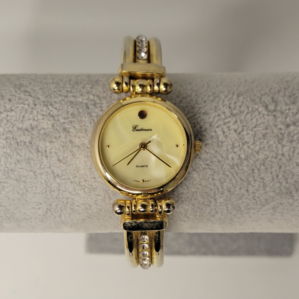 ▪︎Eastman Women's Watch